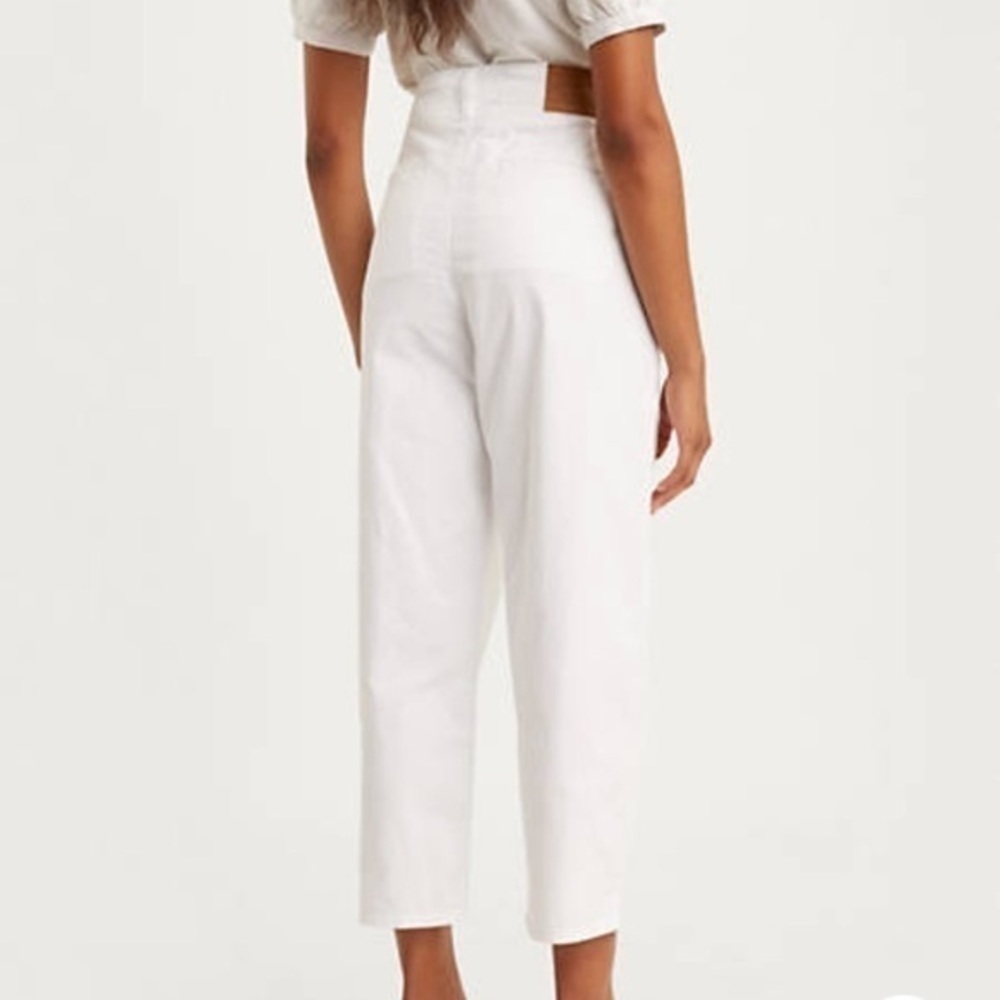 🔥 Levi's® Premium
BALLOON LEG WOMEN'S PANT 🔥 - Picture 2 of 6